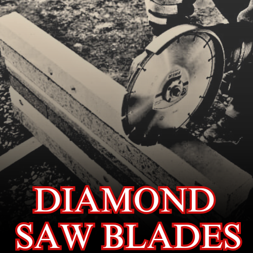 DIAMOND SAW BLADES