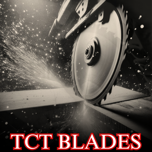 TCT BLADES