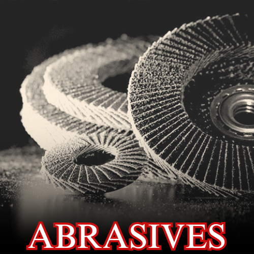 ABRASIVE