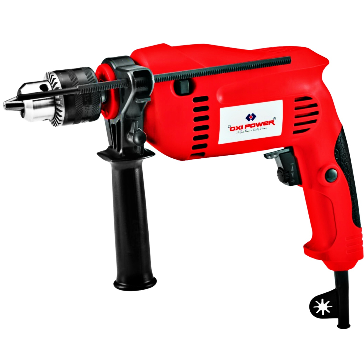Impact Drill 13MM