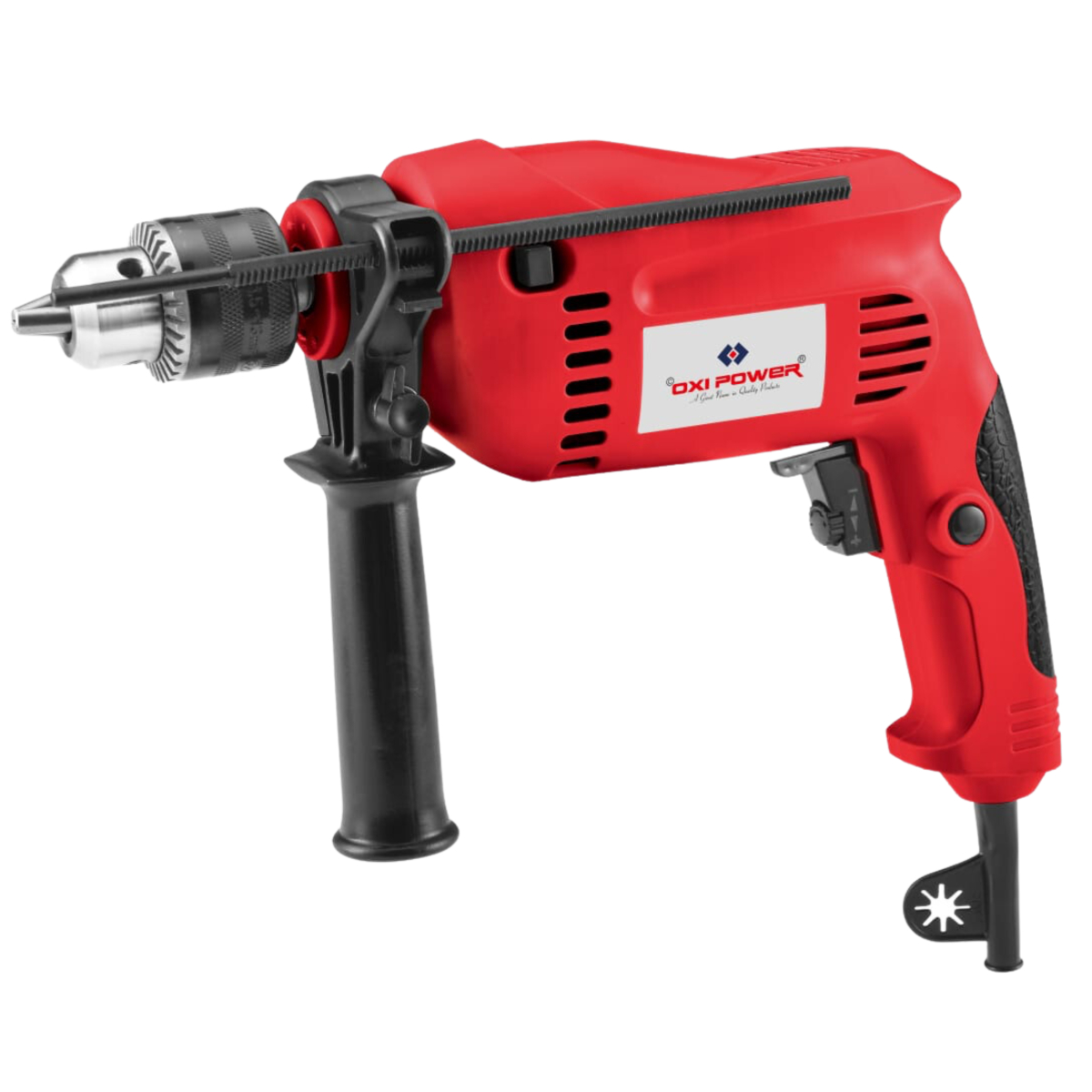 Impact Drill 13MM