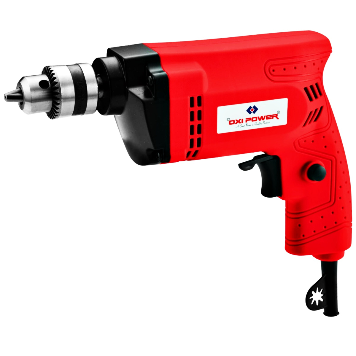 Reversible Drill 10MM
