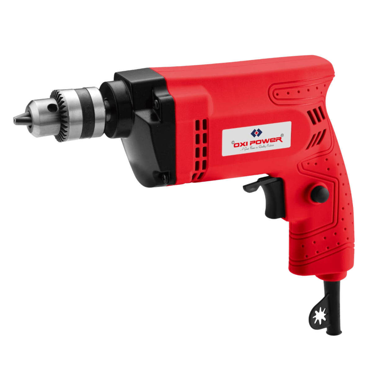 Reversible Drill 10MM
