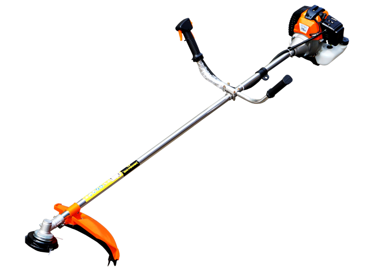 Brush Cutter