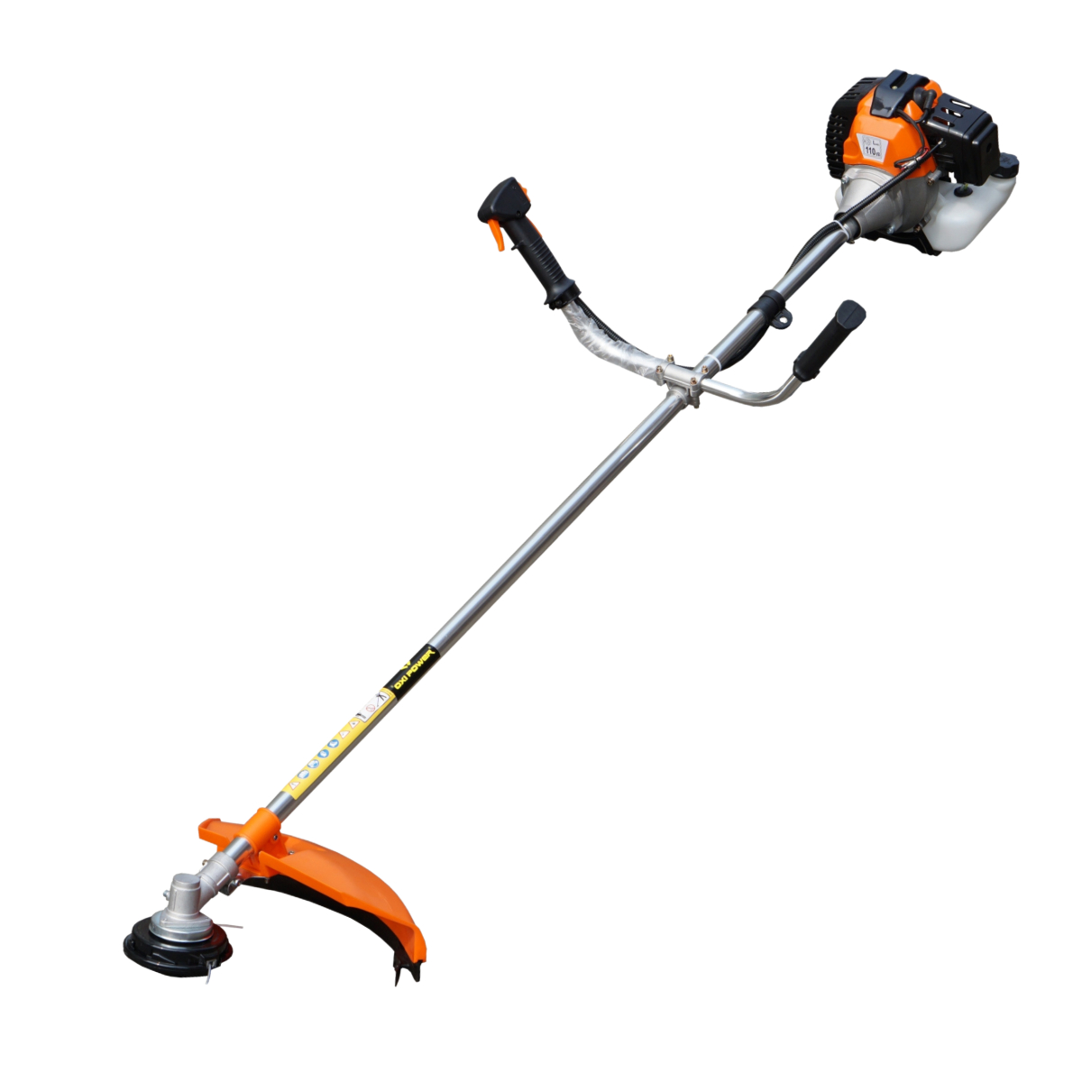 Brush Cutter
