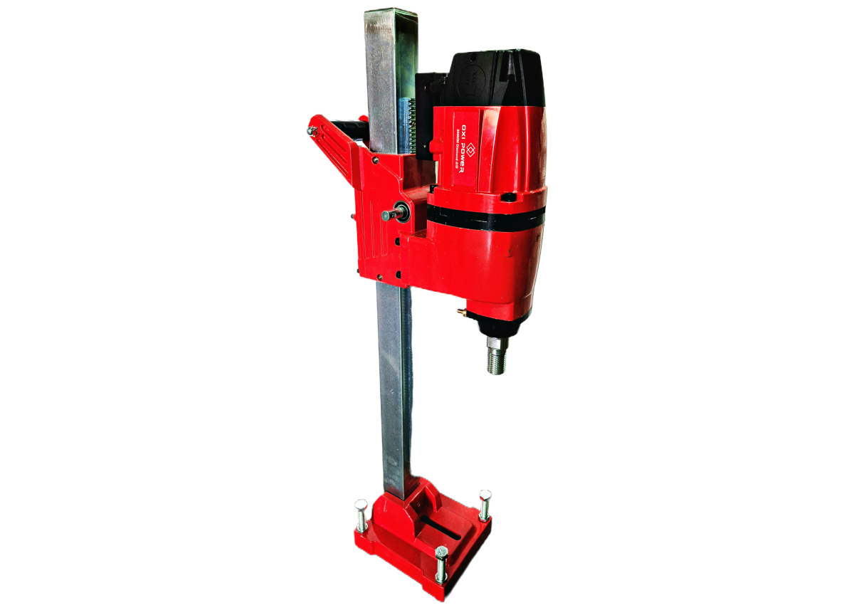 Core Drilling Machine