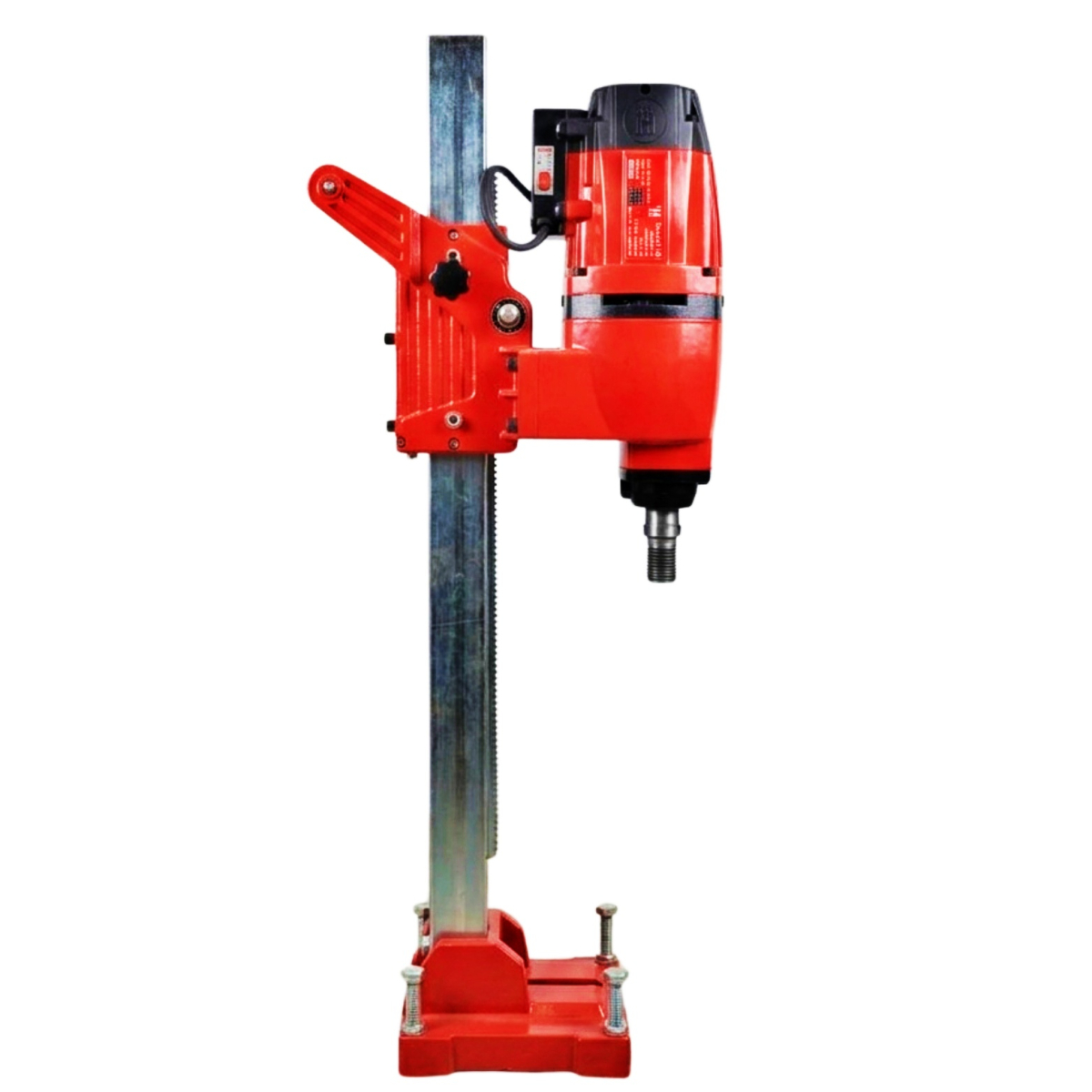 Core Drilling Machine