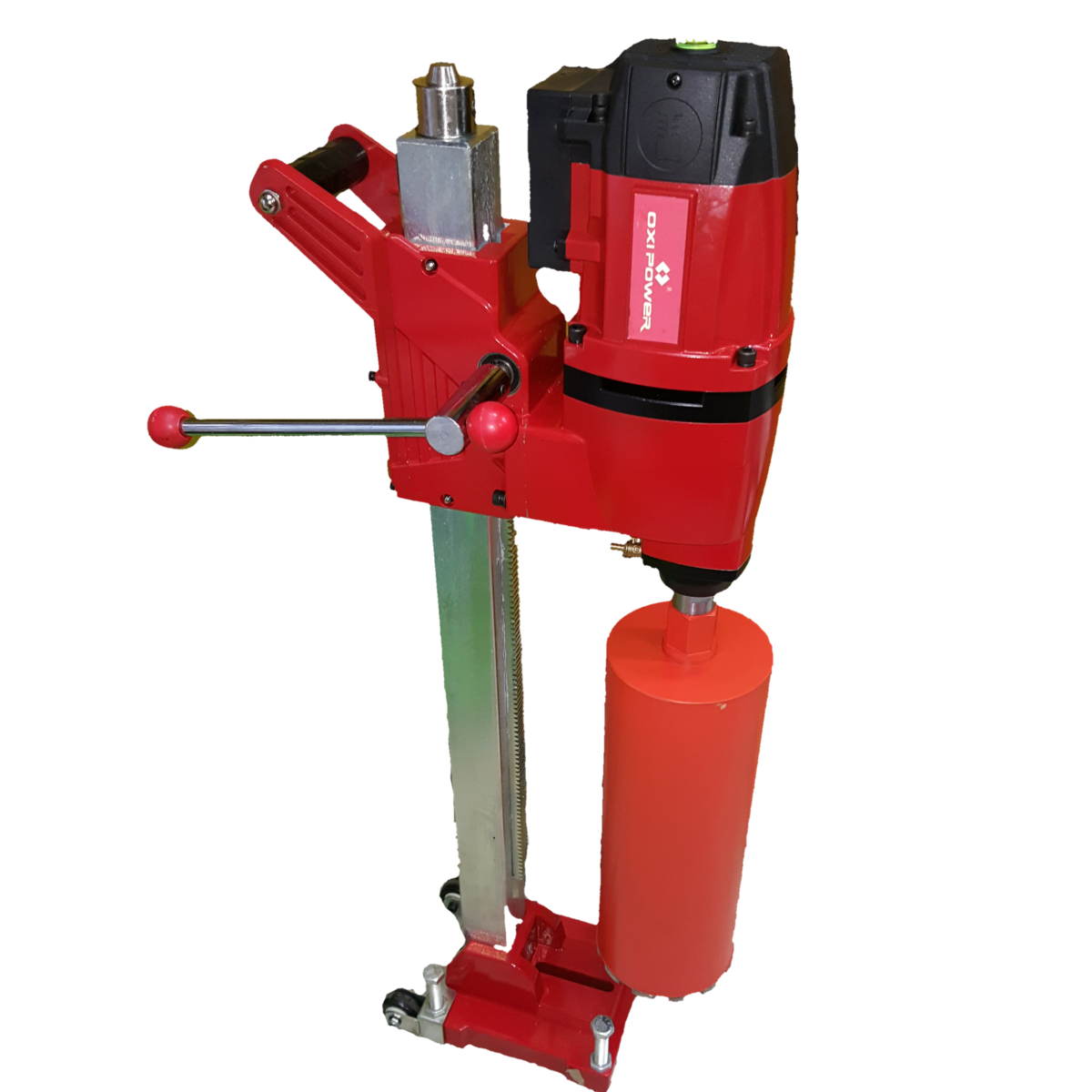 Core Drilling Machine