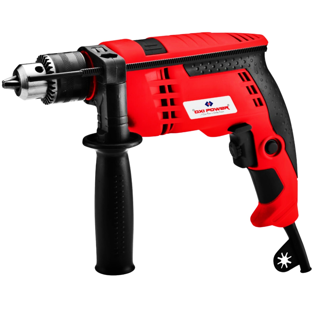 Impact Drill 13MM [13RE]