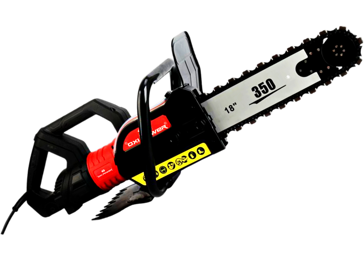 Concrete Chainsaw 18