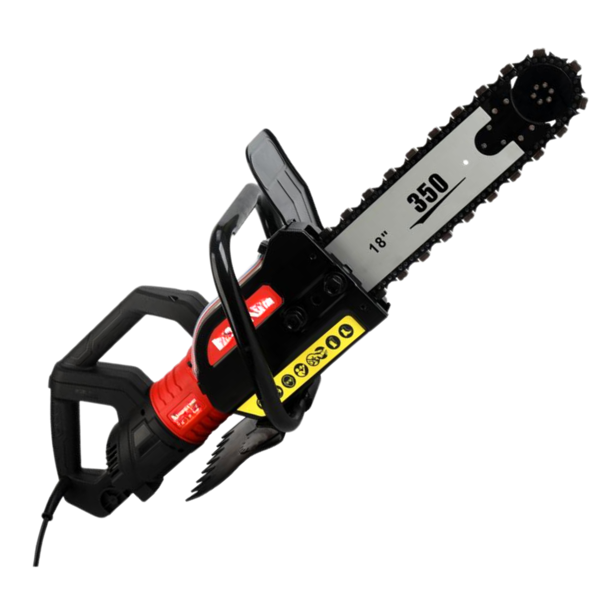 Concrete Chainsaw 18