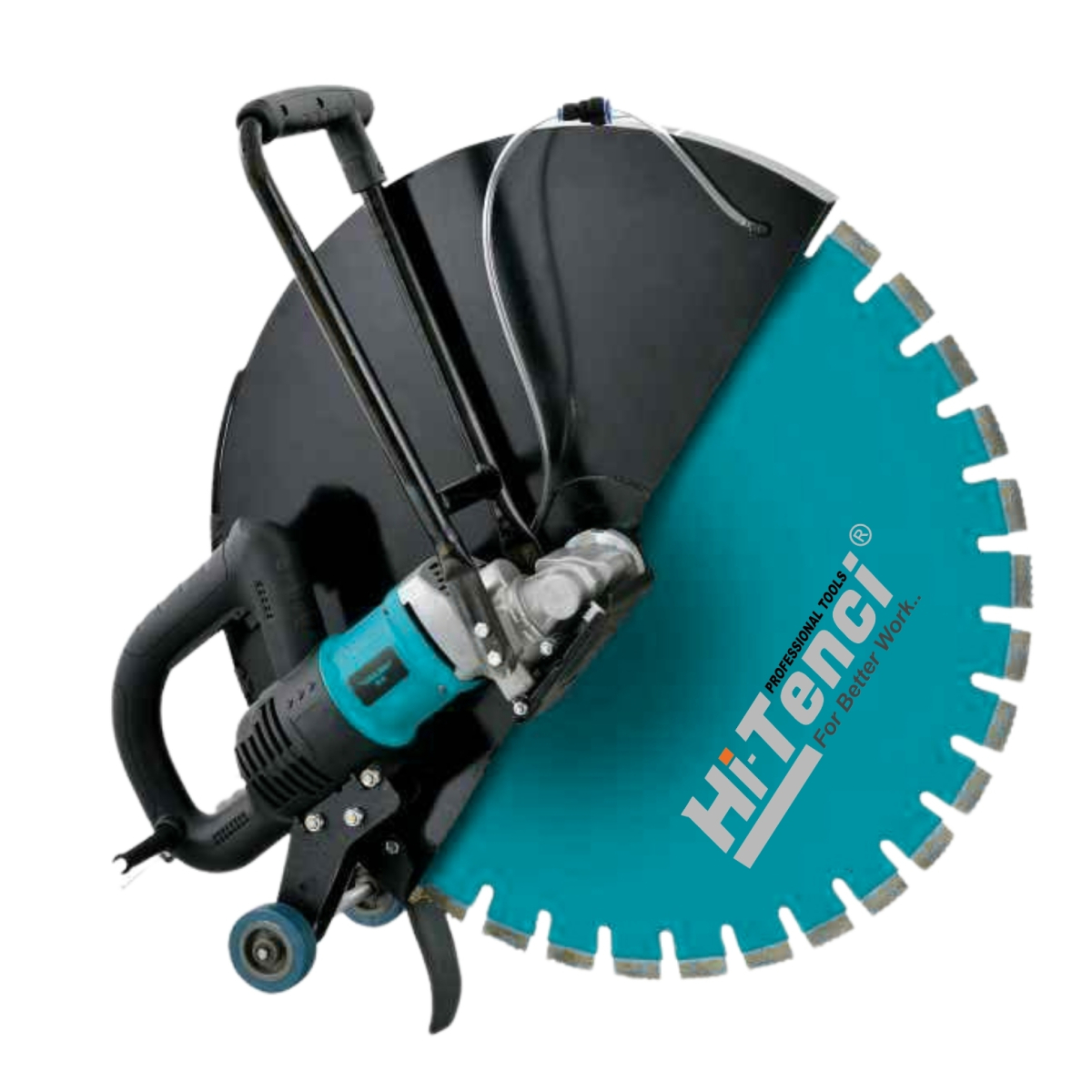 Concrete slab Cutter 24