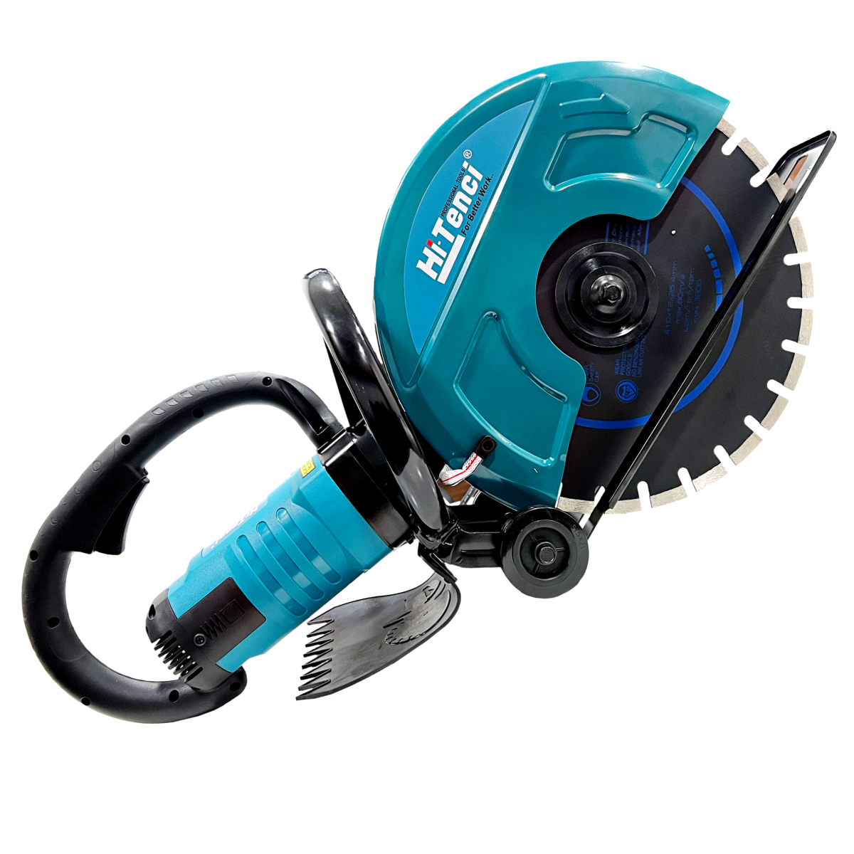 Concrete SLAB Cutter 16