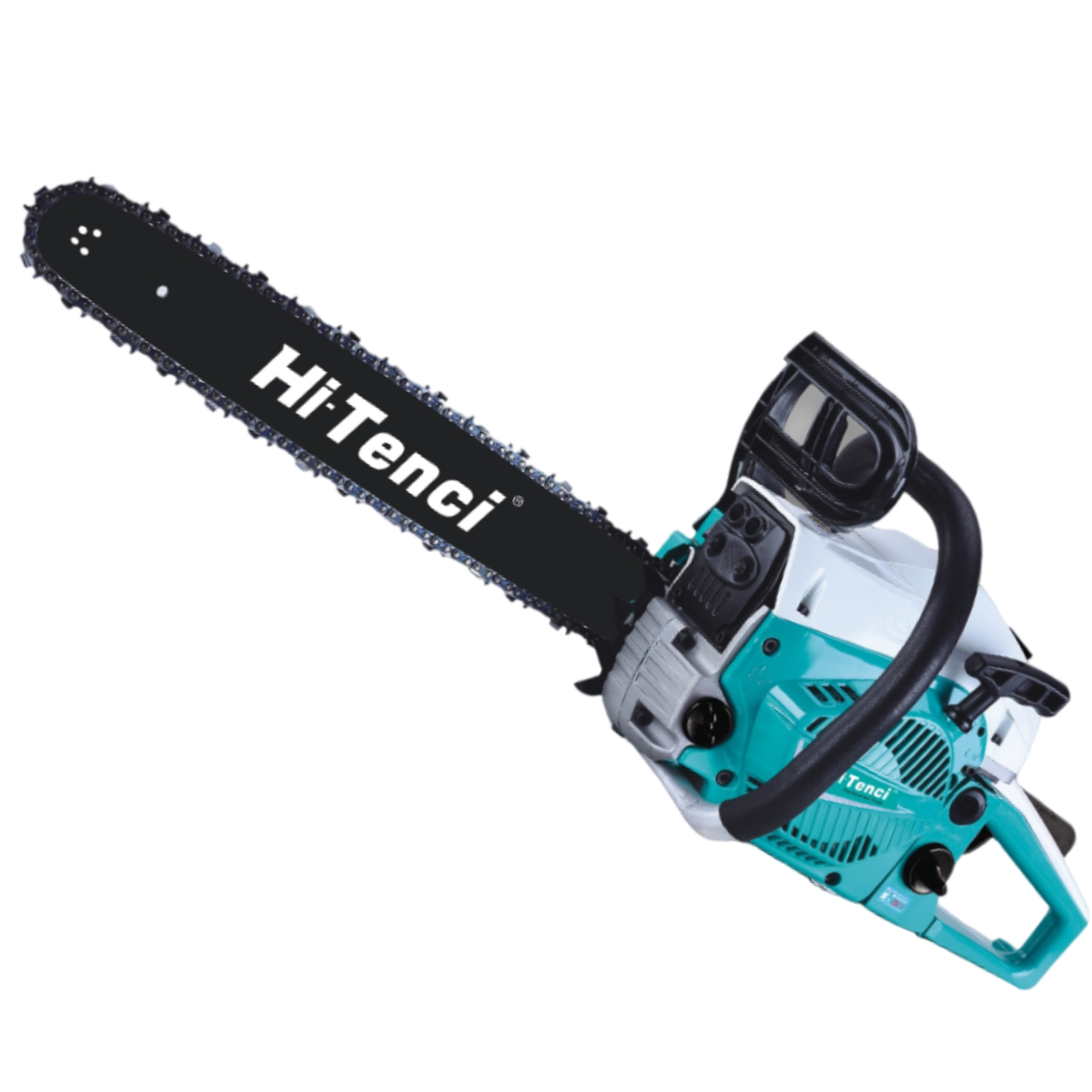 Gasoline Chainsaw 18