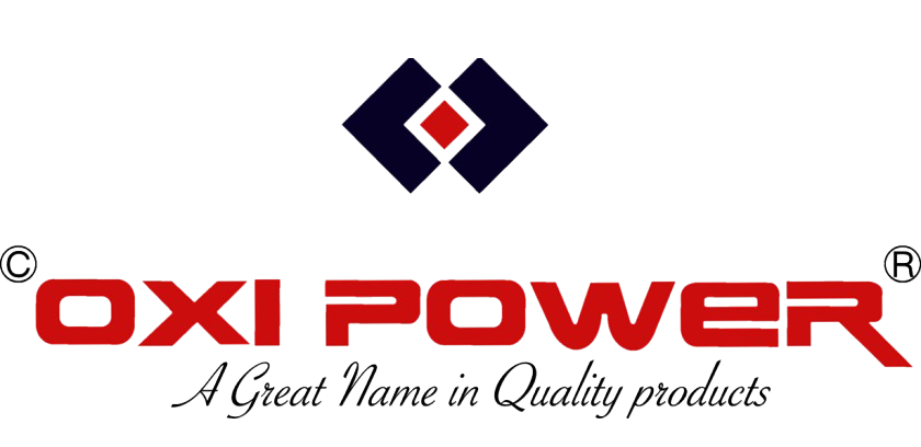 Oxi Power Tools