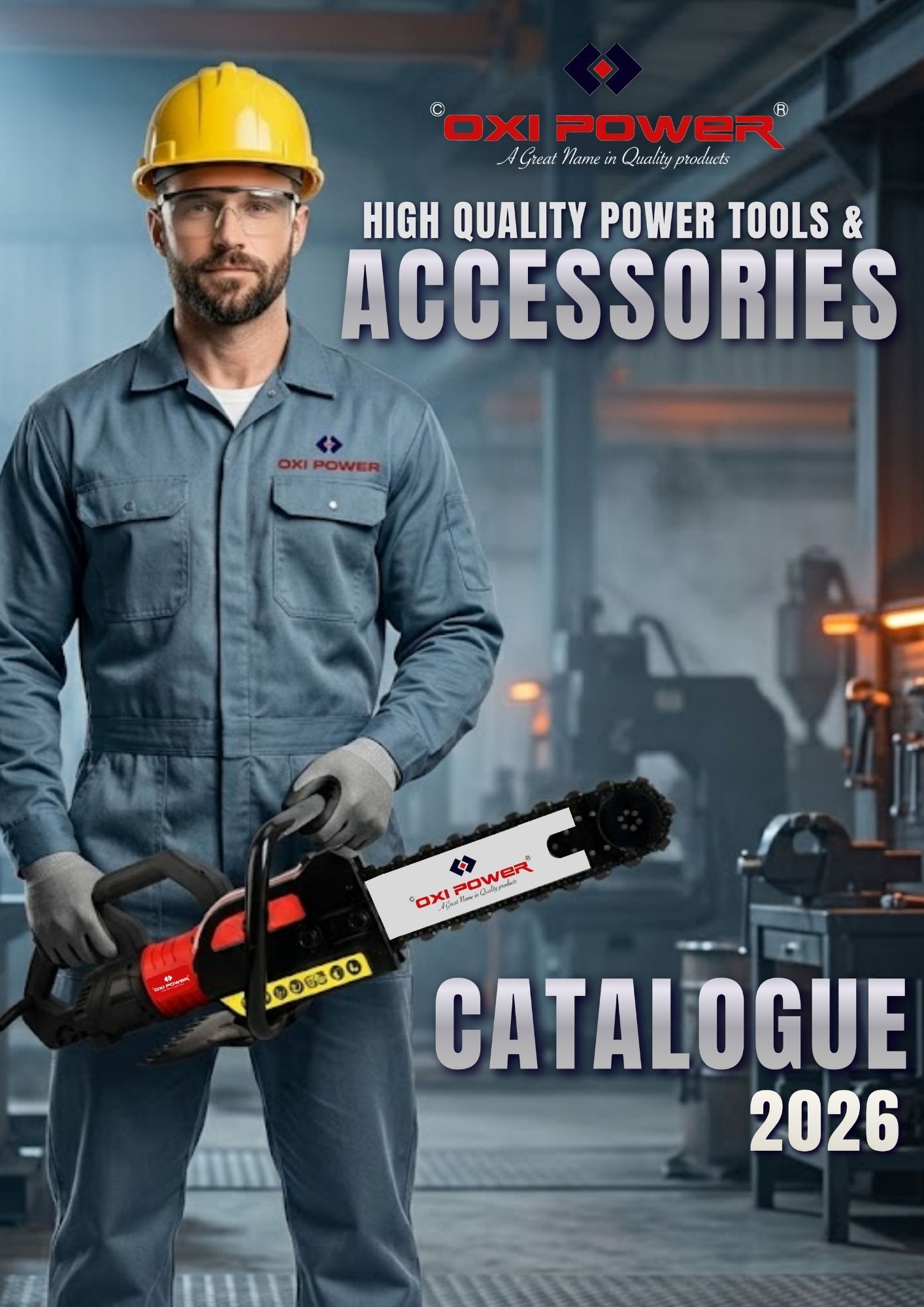 Product Catalogue