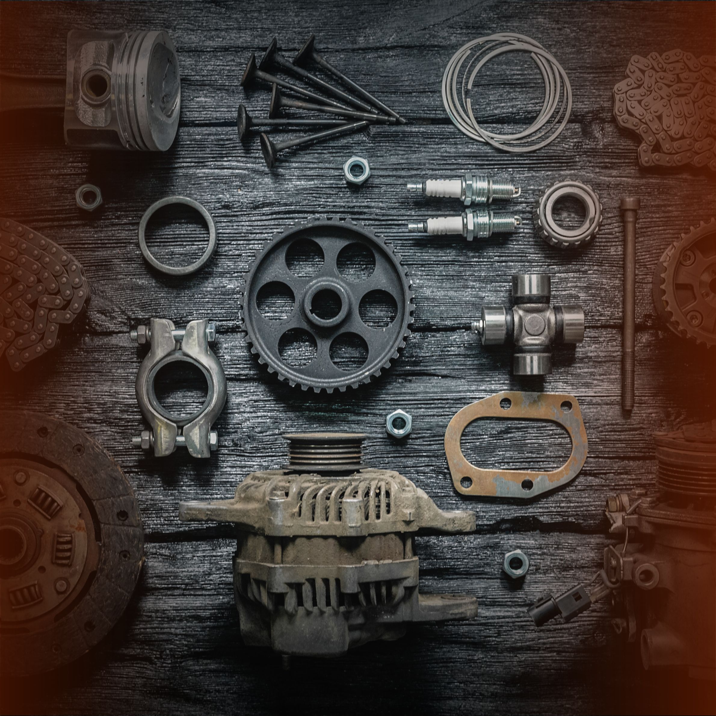 ABRASIVES