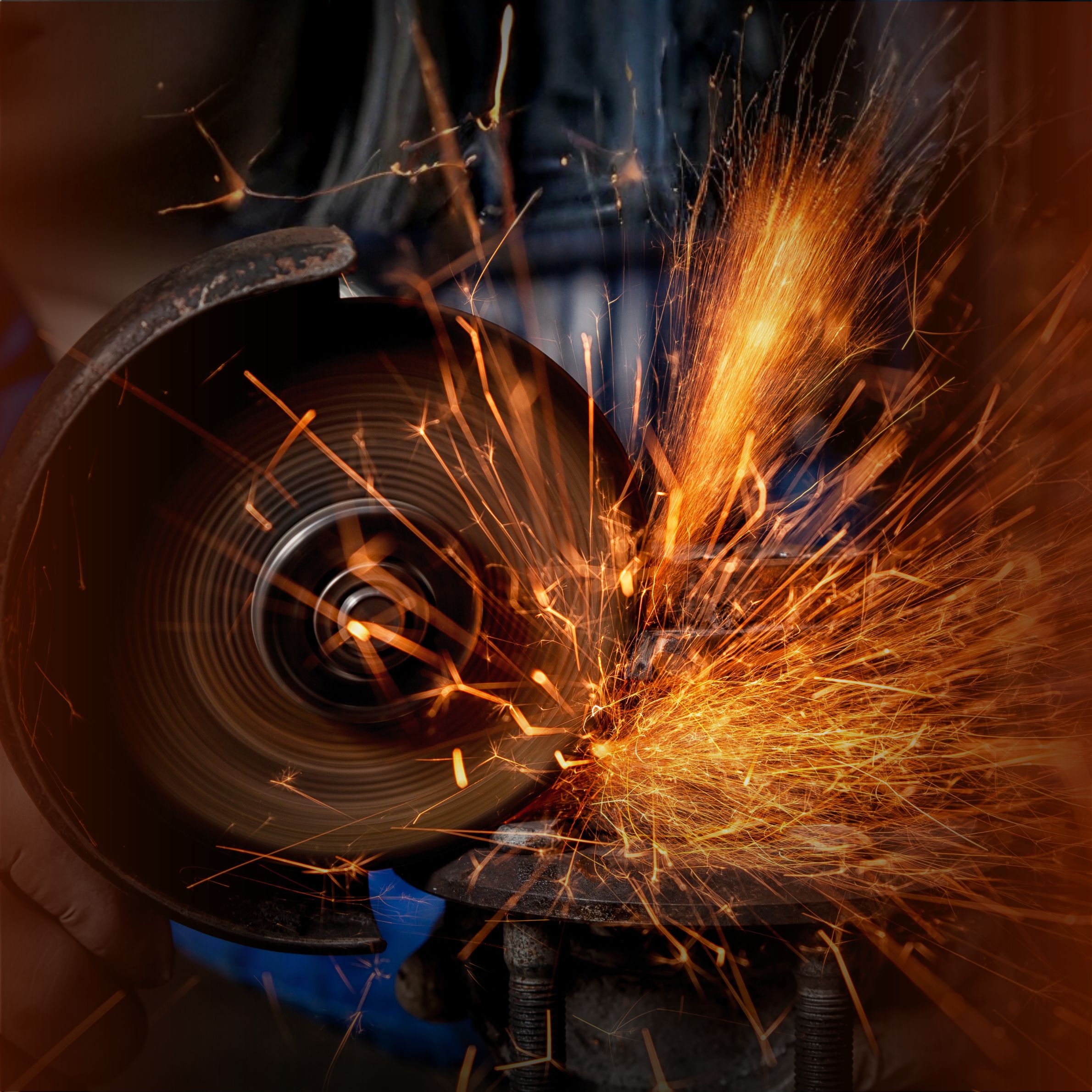POWER TOOLS