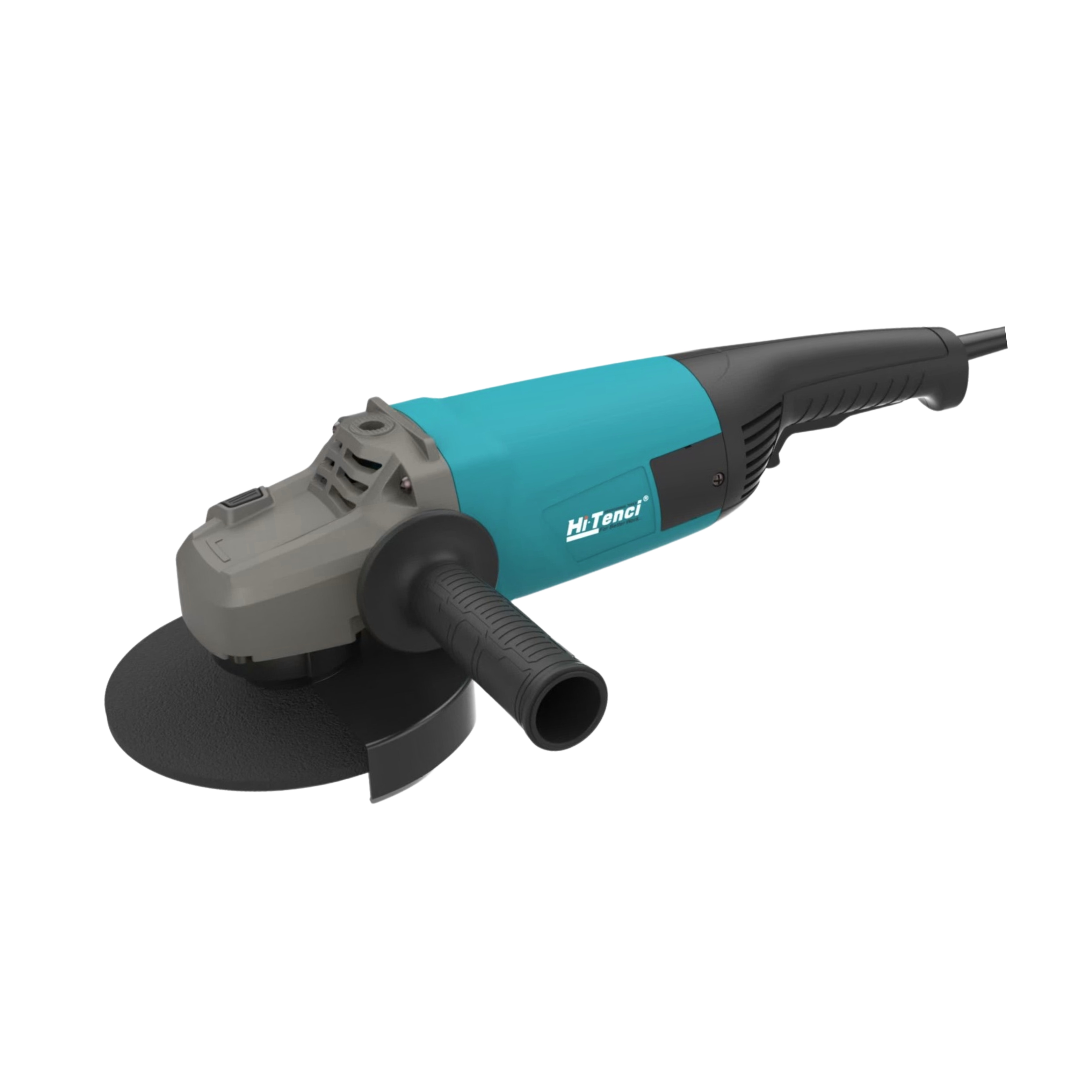 Angle Grinder 7"