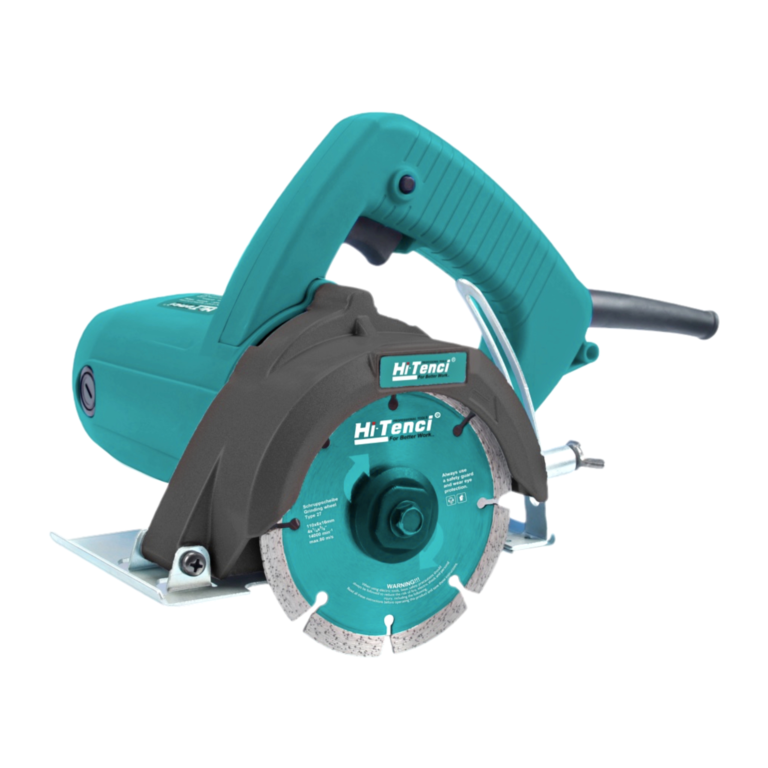 Marble Cutter 4"