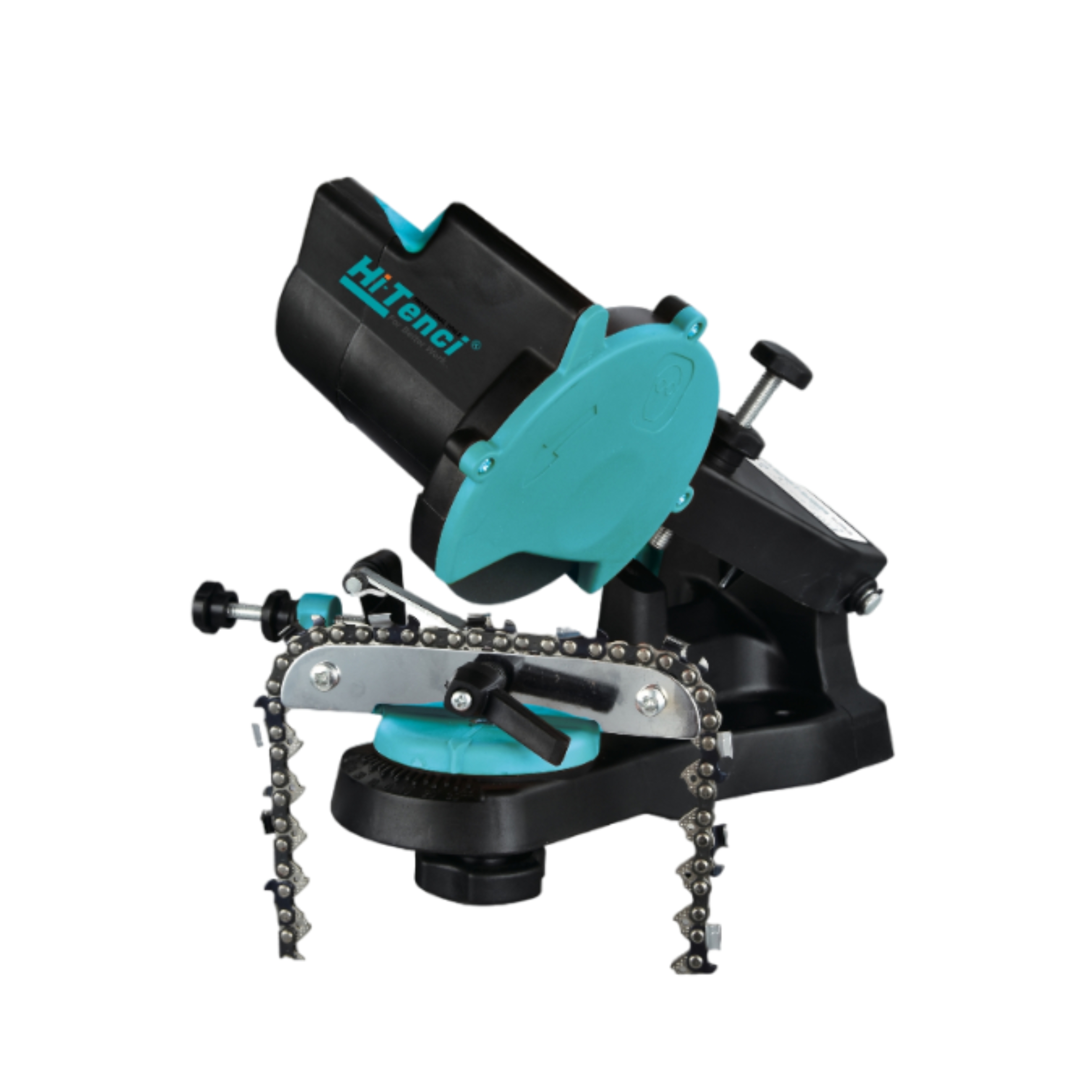 Chain Sharpner