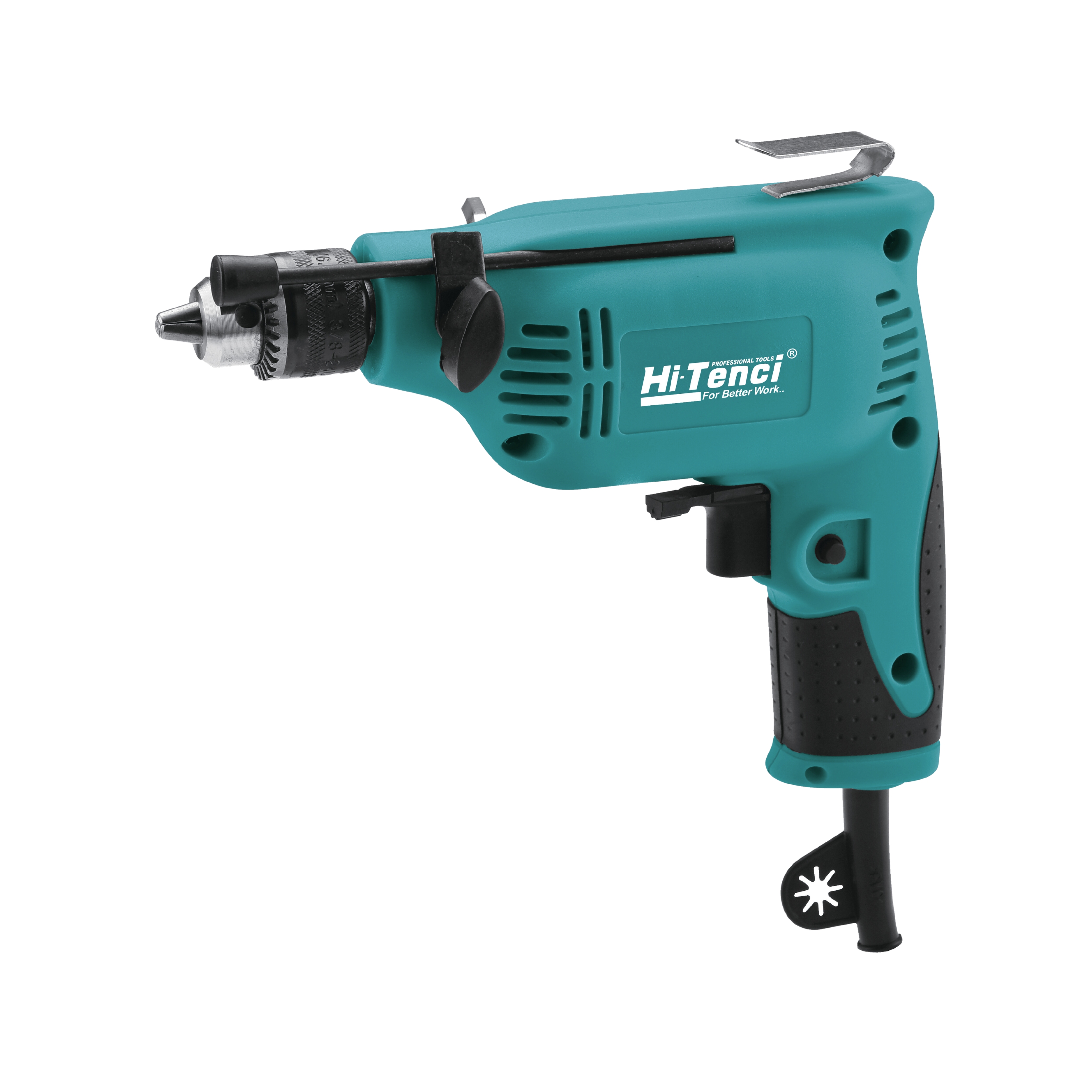 Electrical Drill