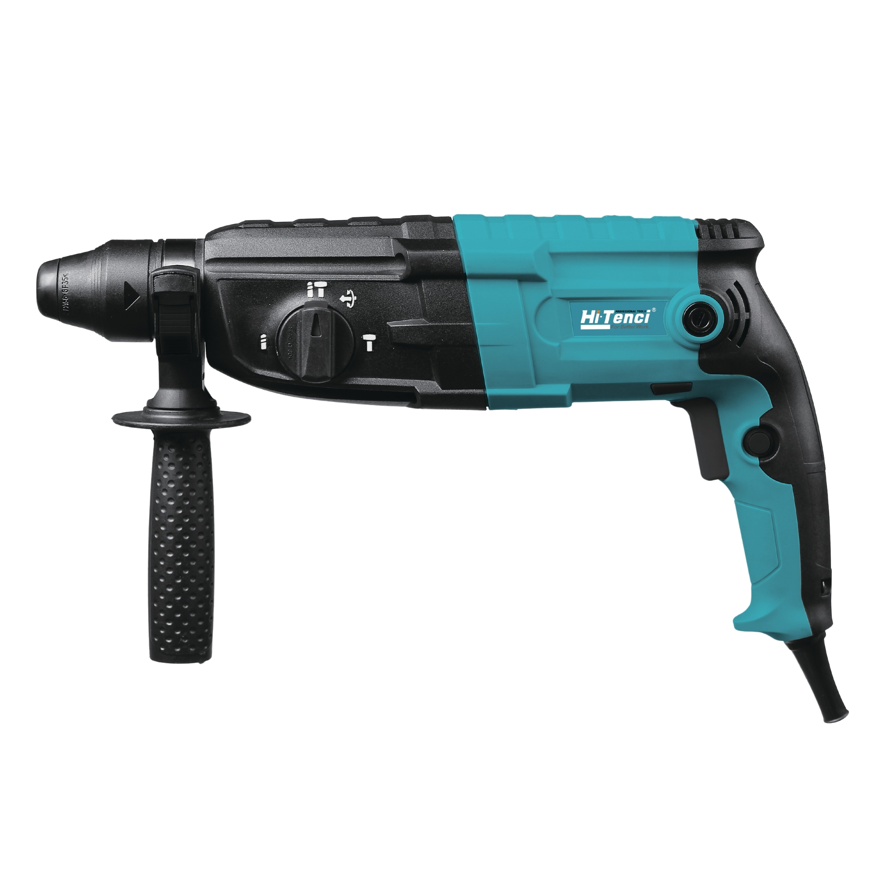 Hammer Drill