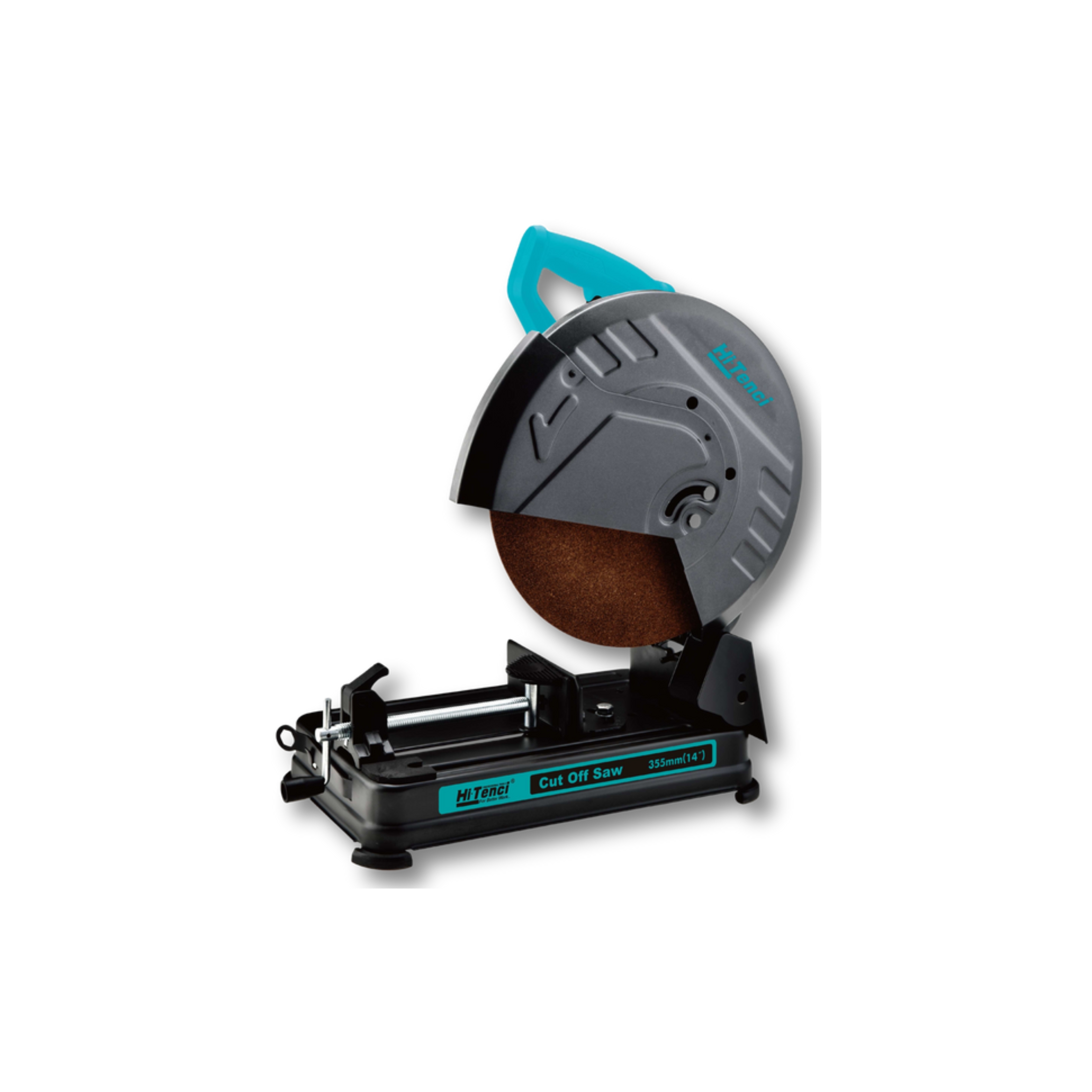 Cut Off Machine