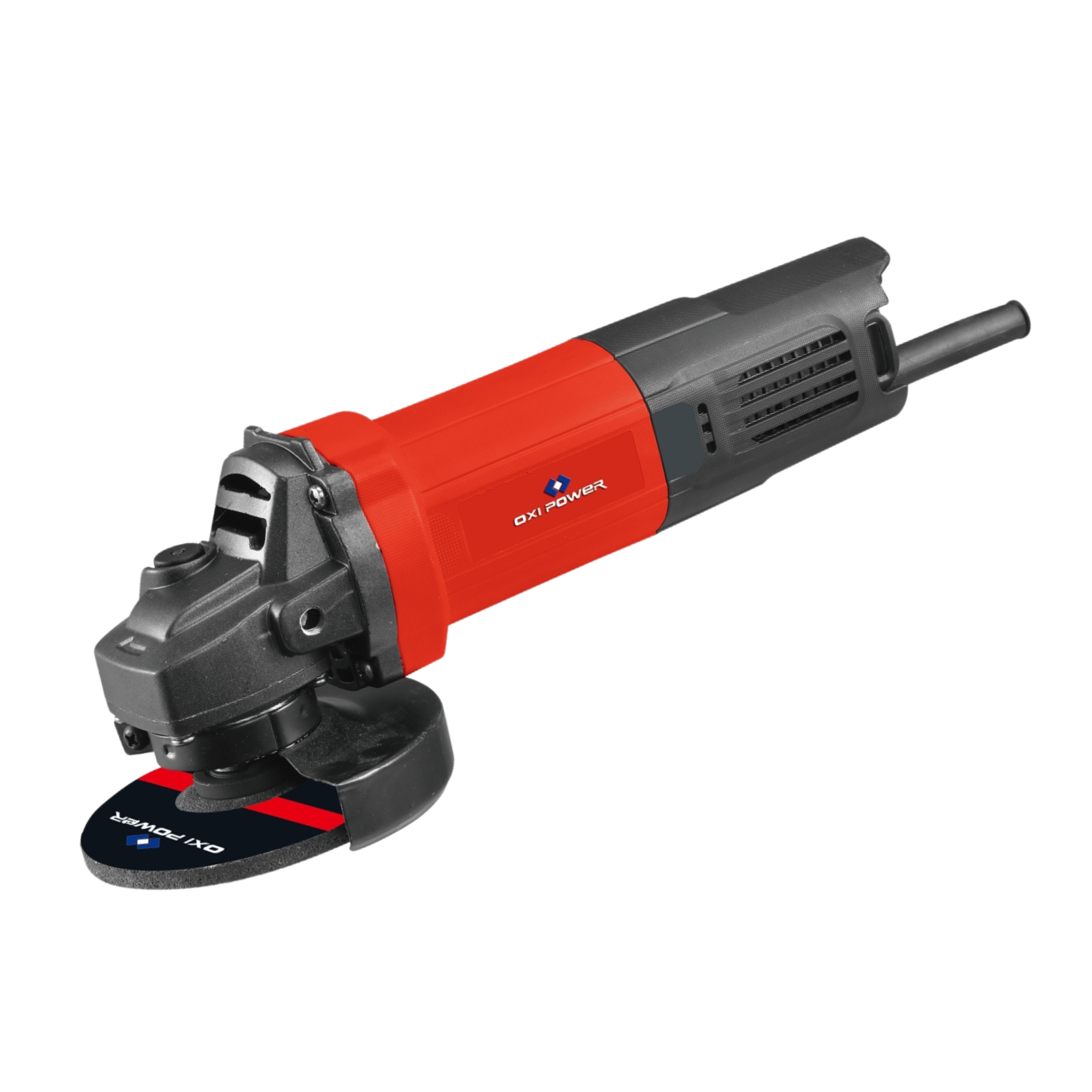 Angle Grinder 4"