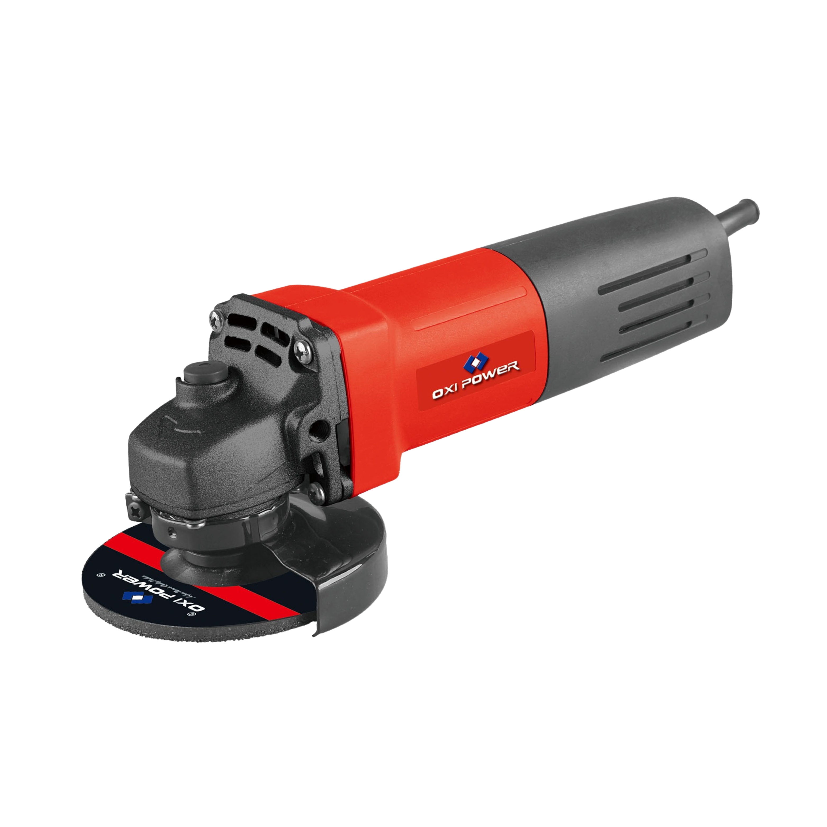 Angle Grinder 4"