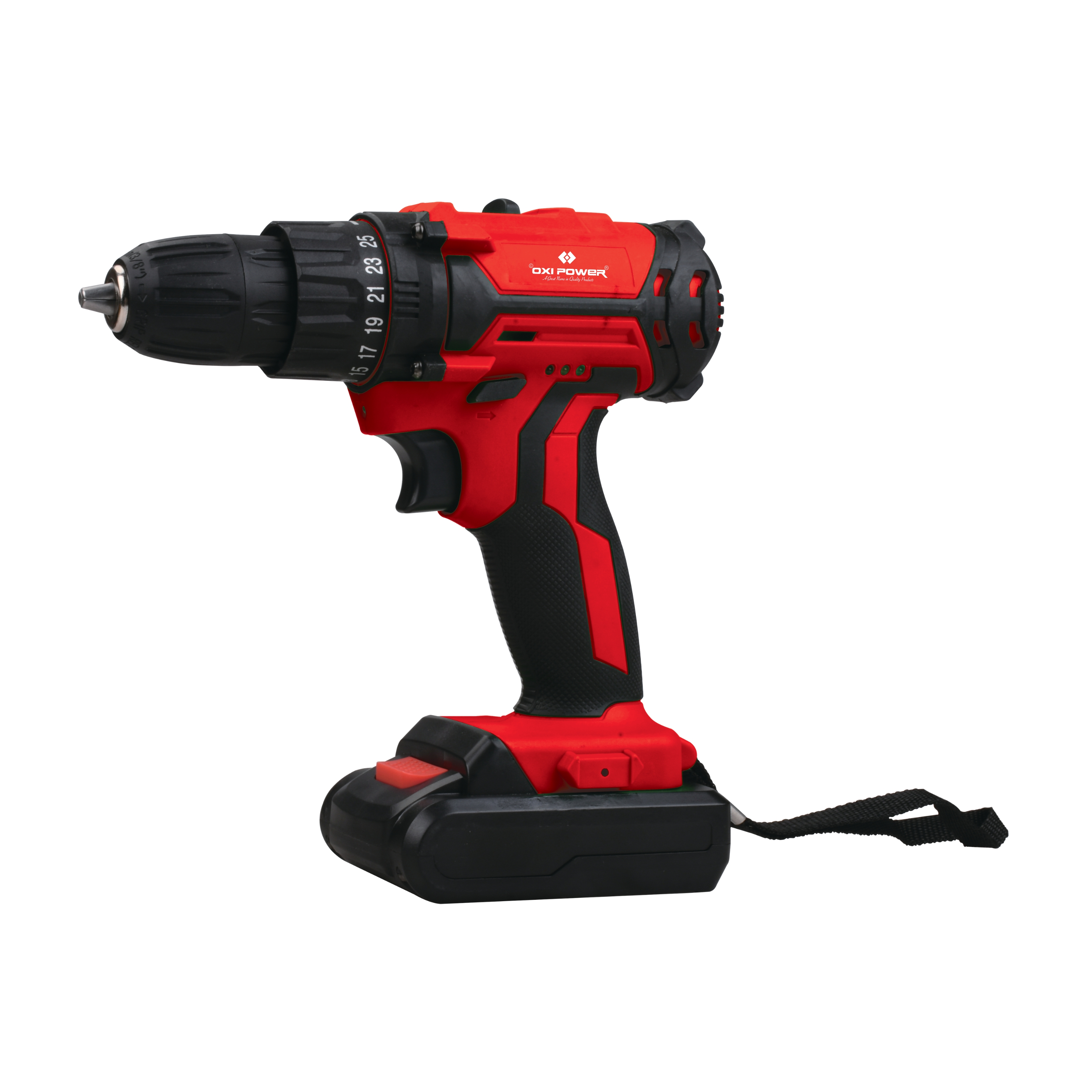 Cordless Screw Driver