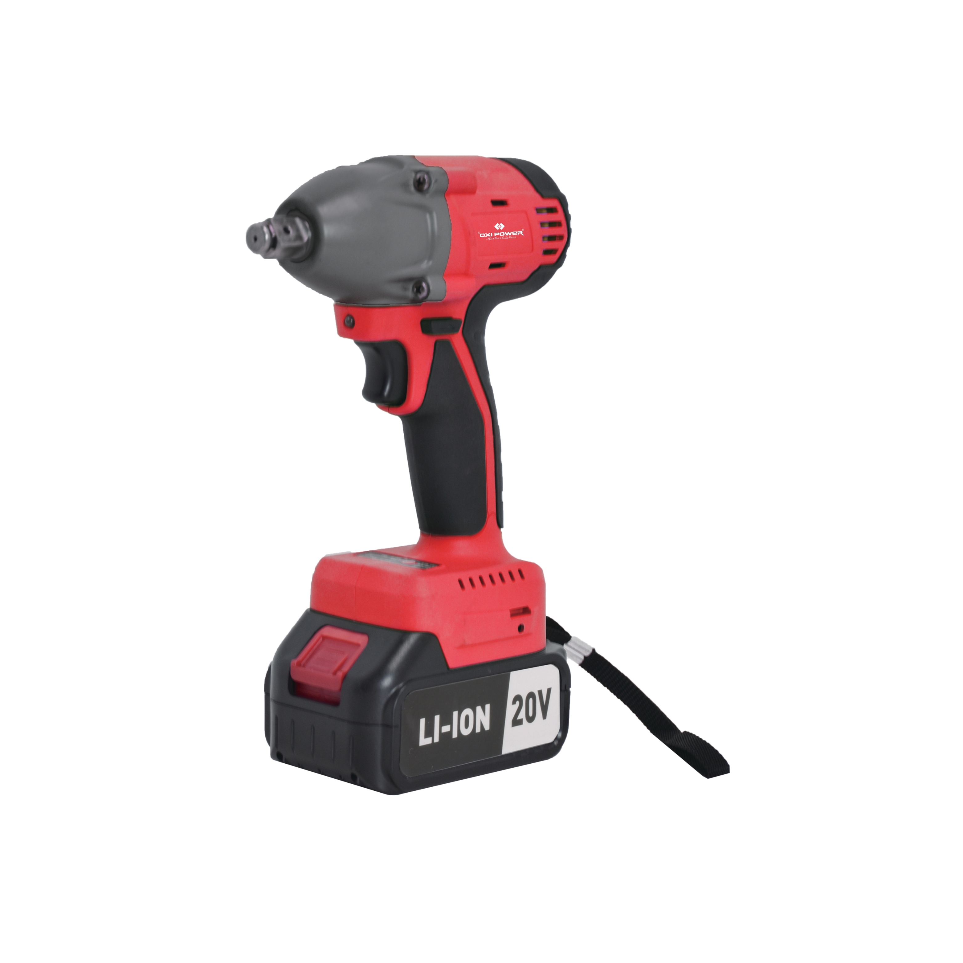 Cordless Impact Wrench