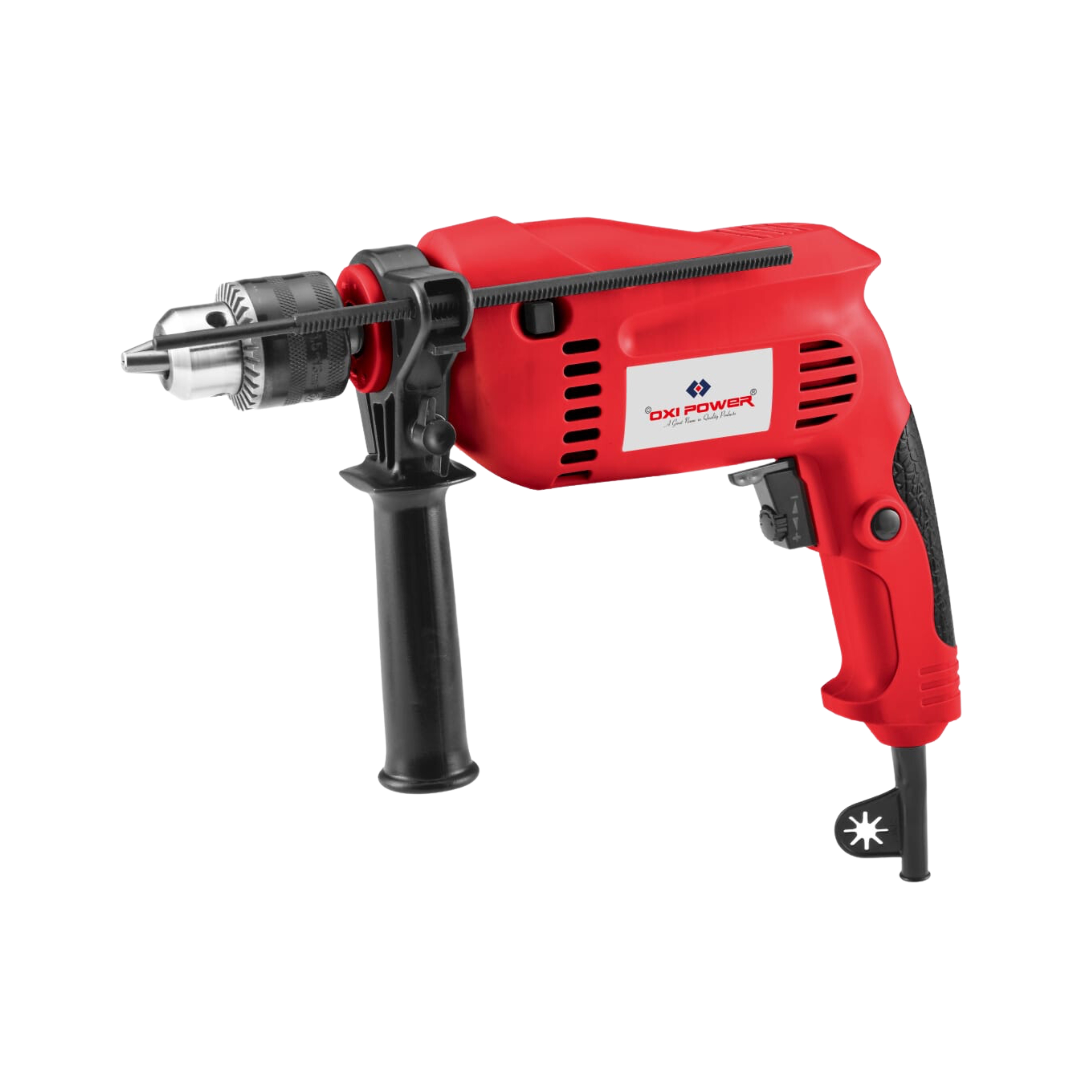 Impact Drill
