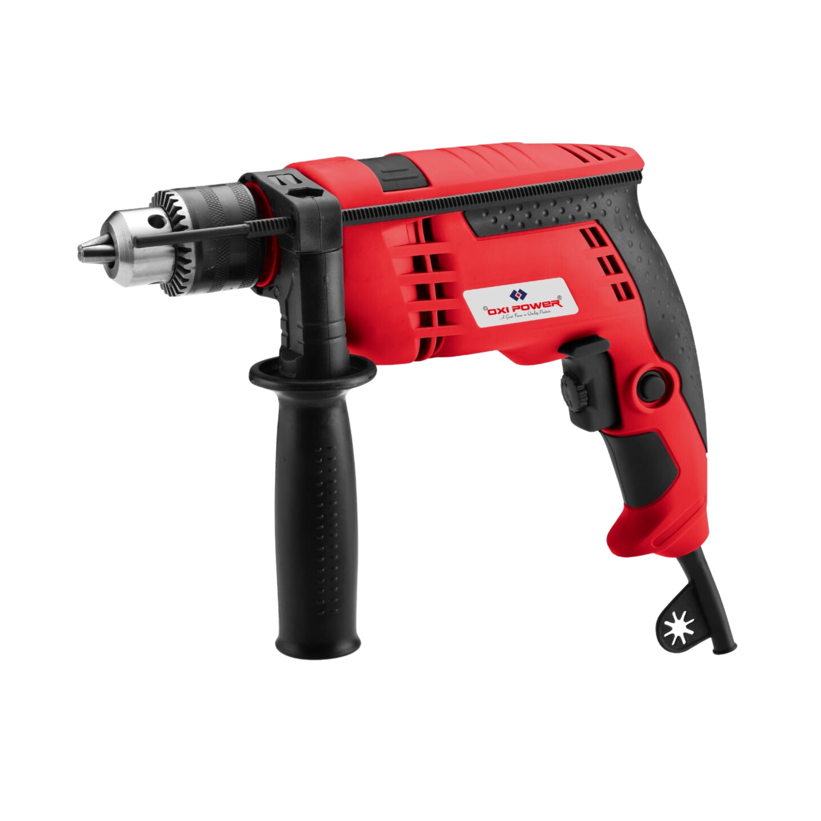 Impact Drill
