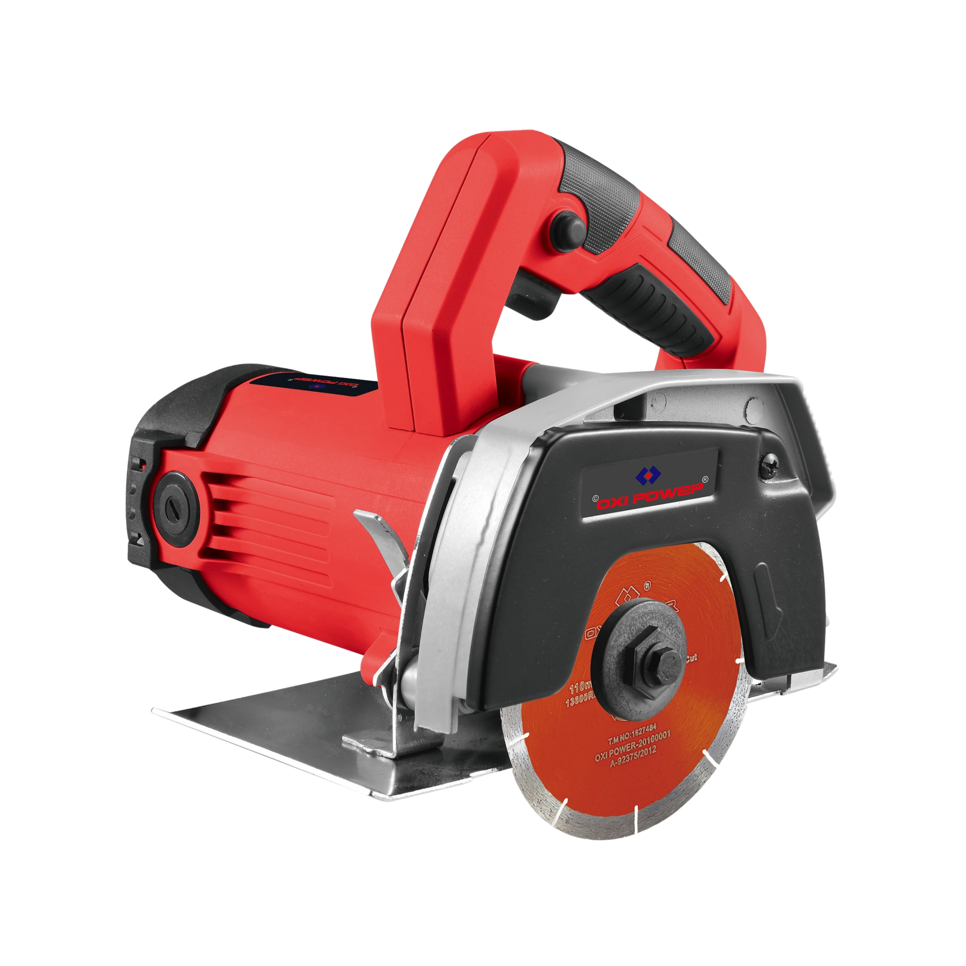 Marble Cutter 4"