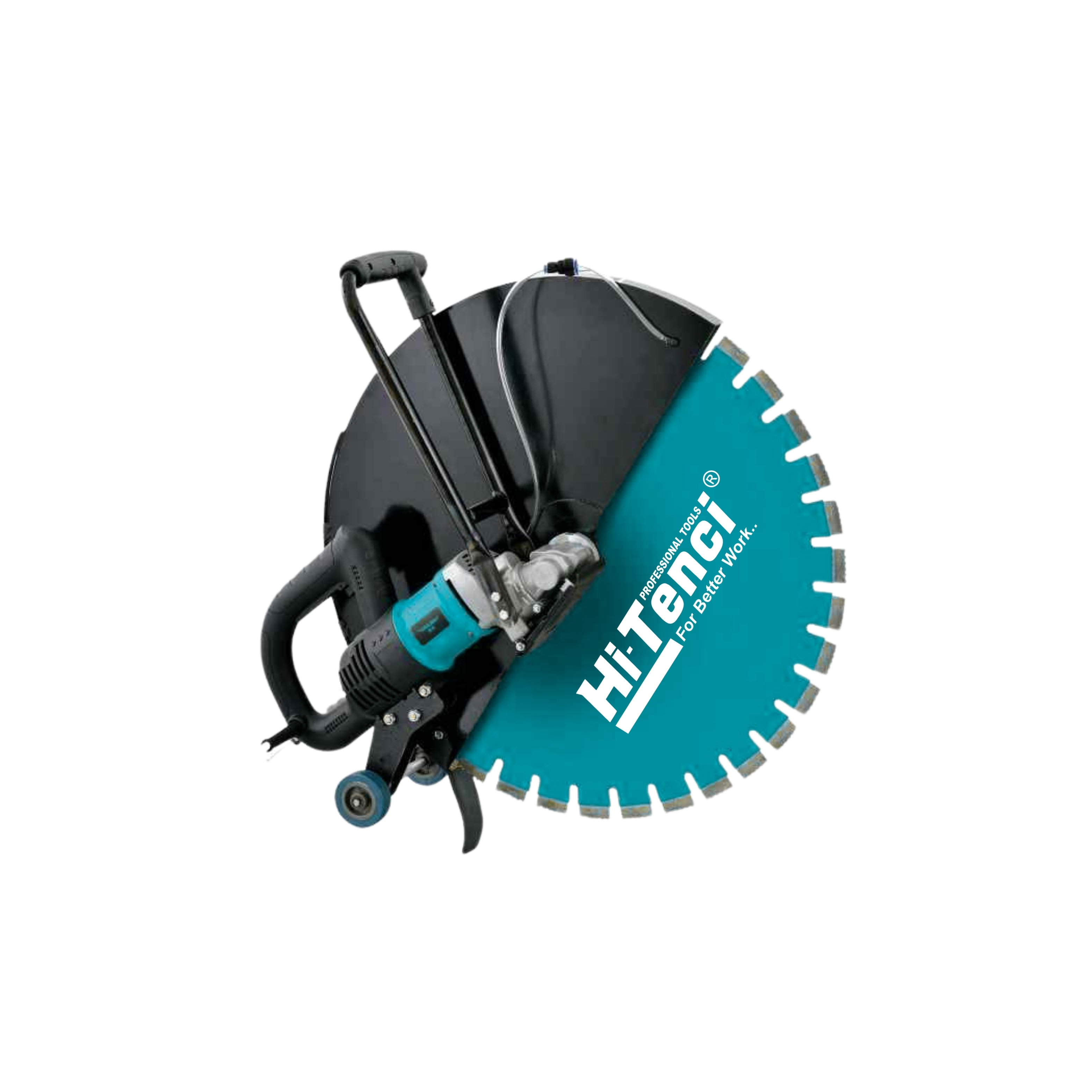 Concrete Cutter
