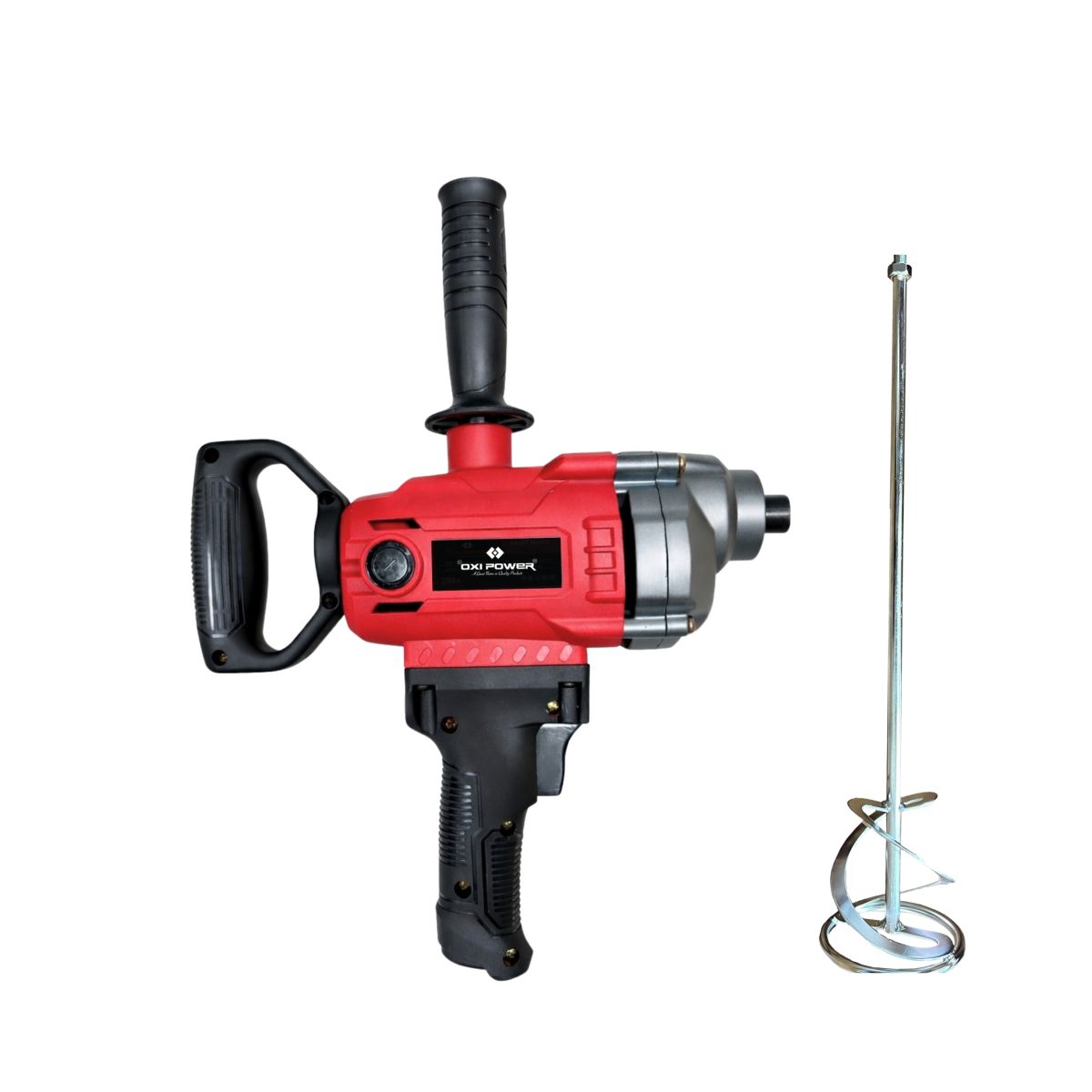 Paint Mixer
