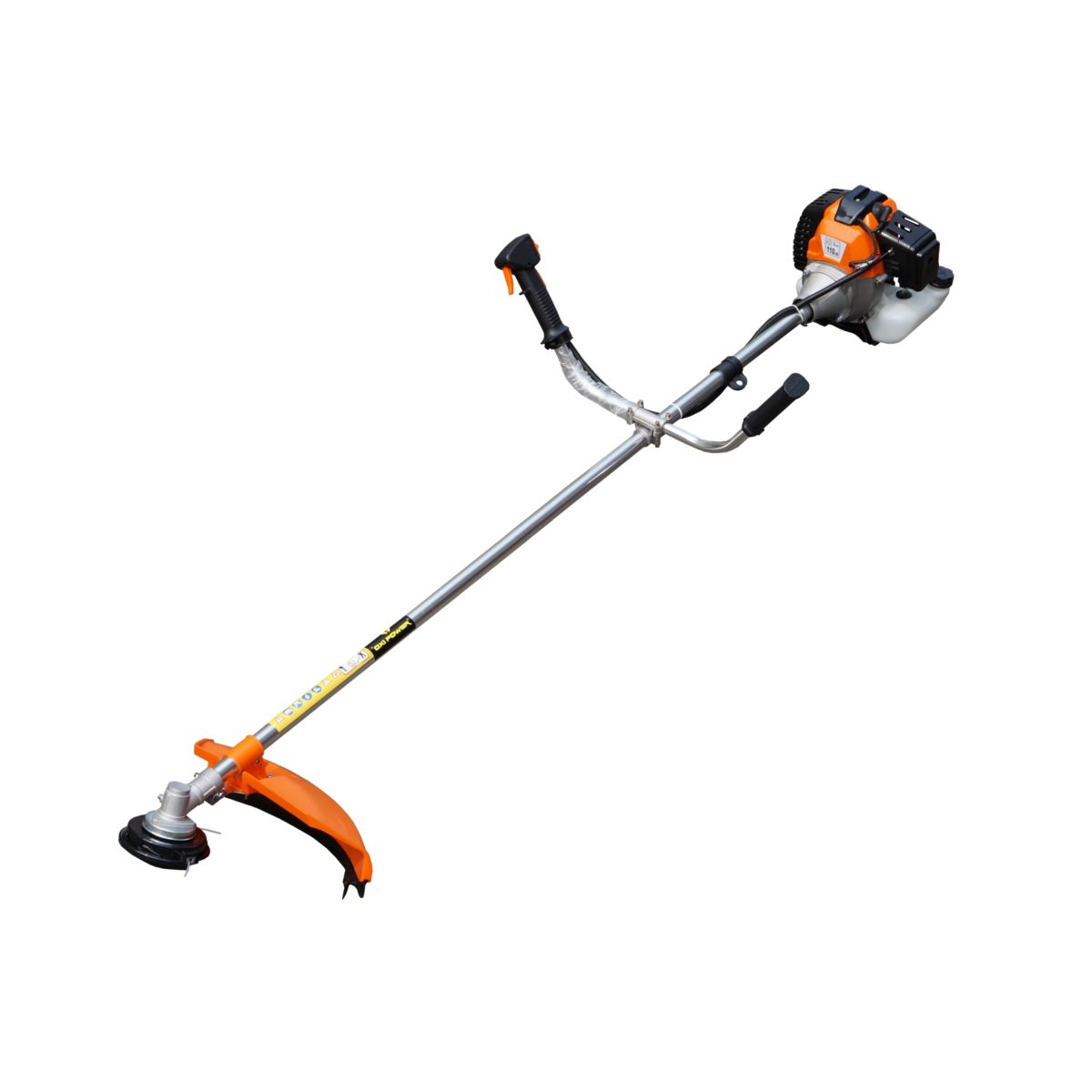 Crop Cutter [Brush]