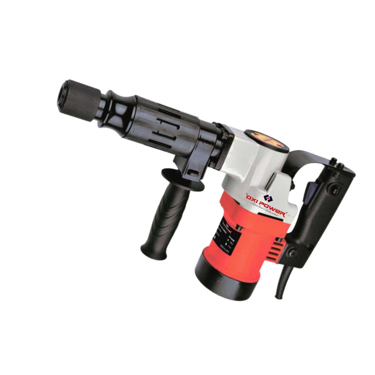 Demolition Hammer