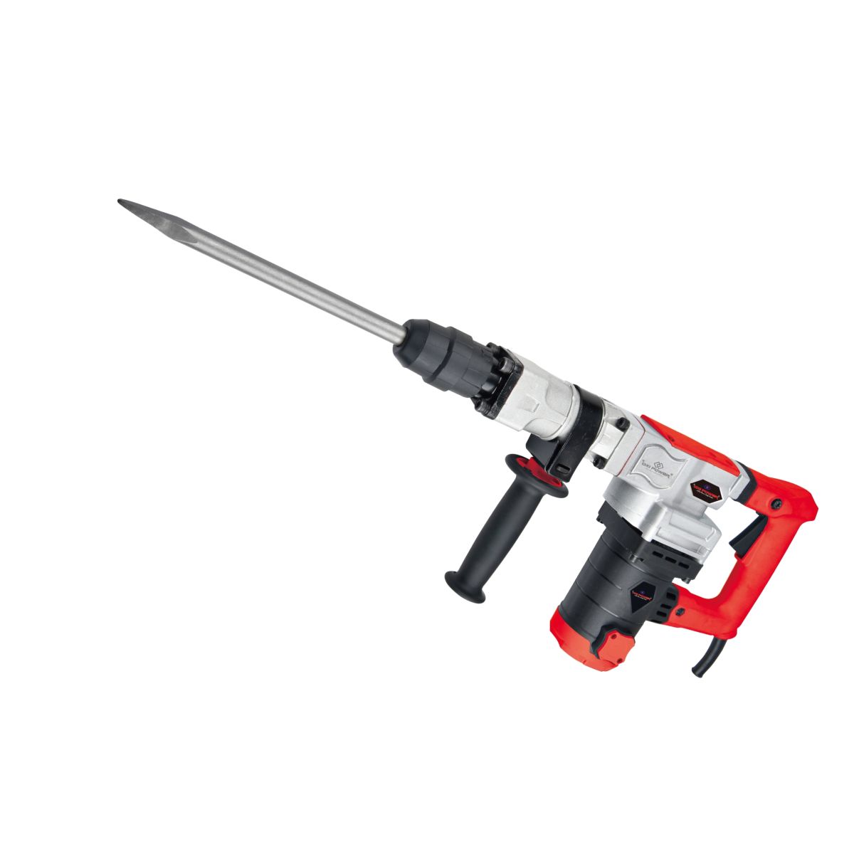 Demolition Hammer
