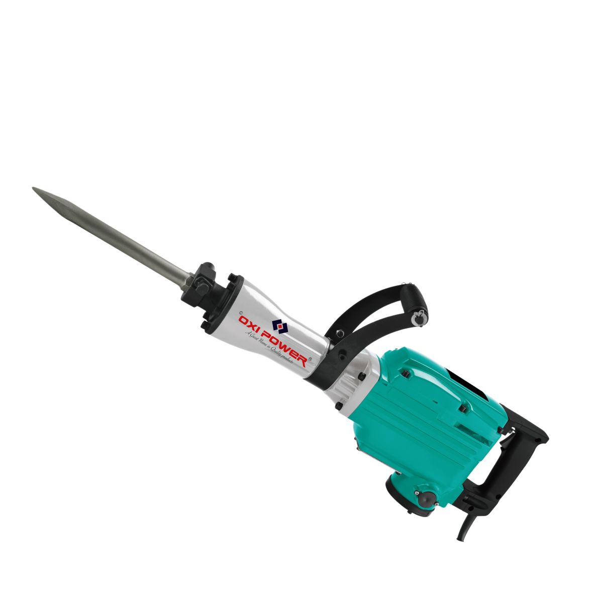 Demolition Hammer