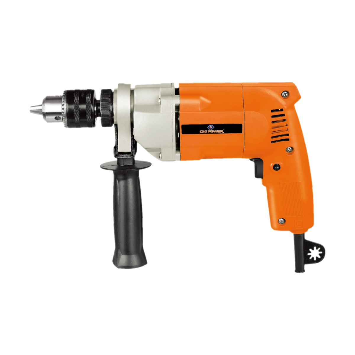 Impact Drill