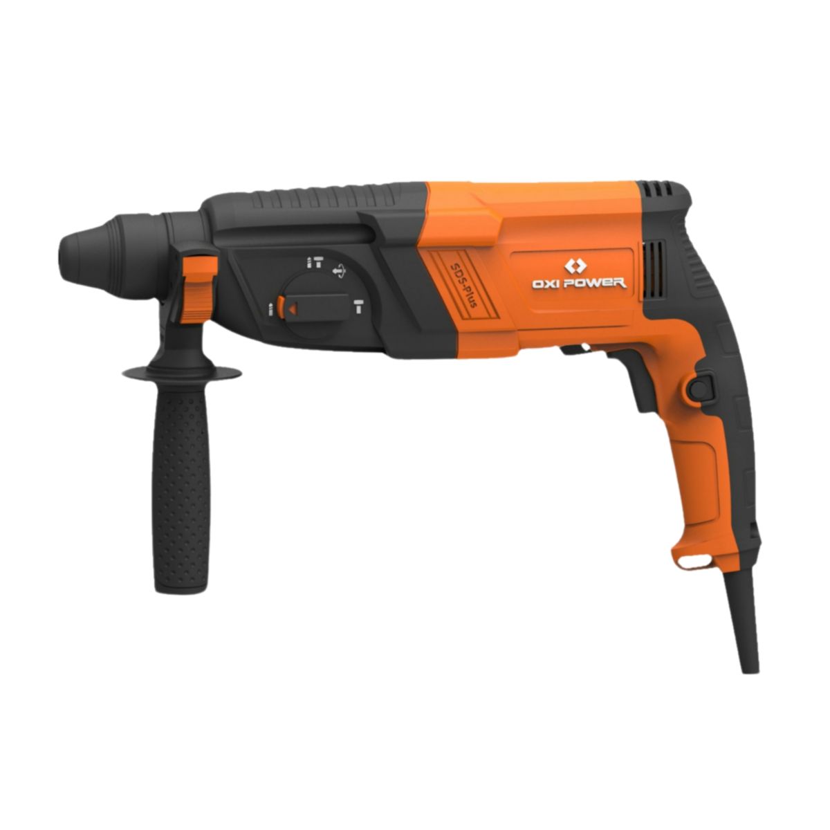 Hammer Drill