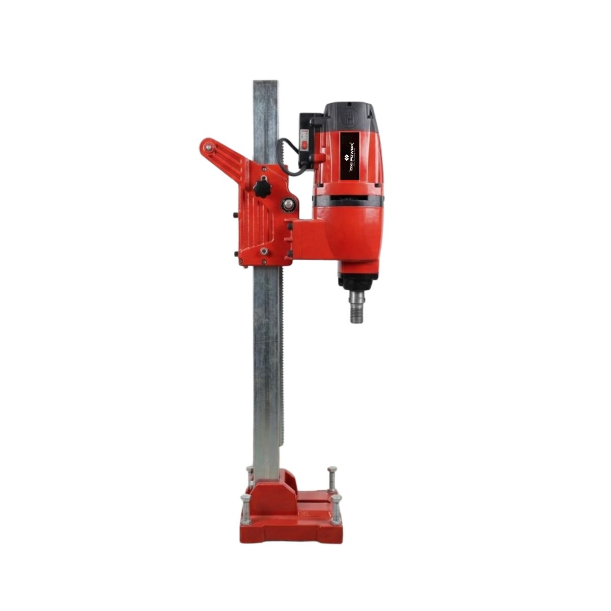 Core Drill Machine