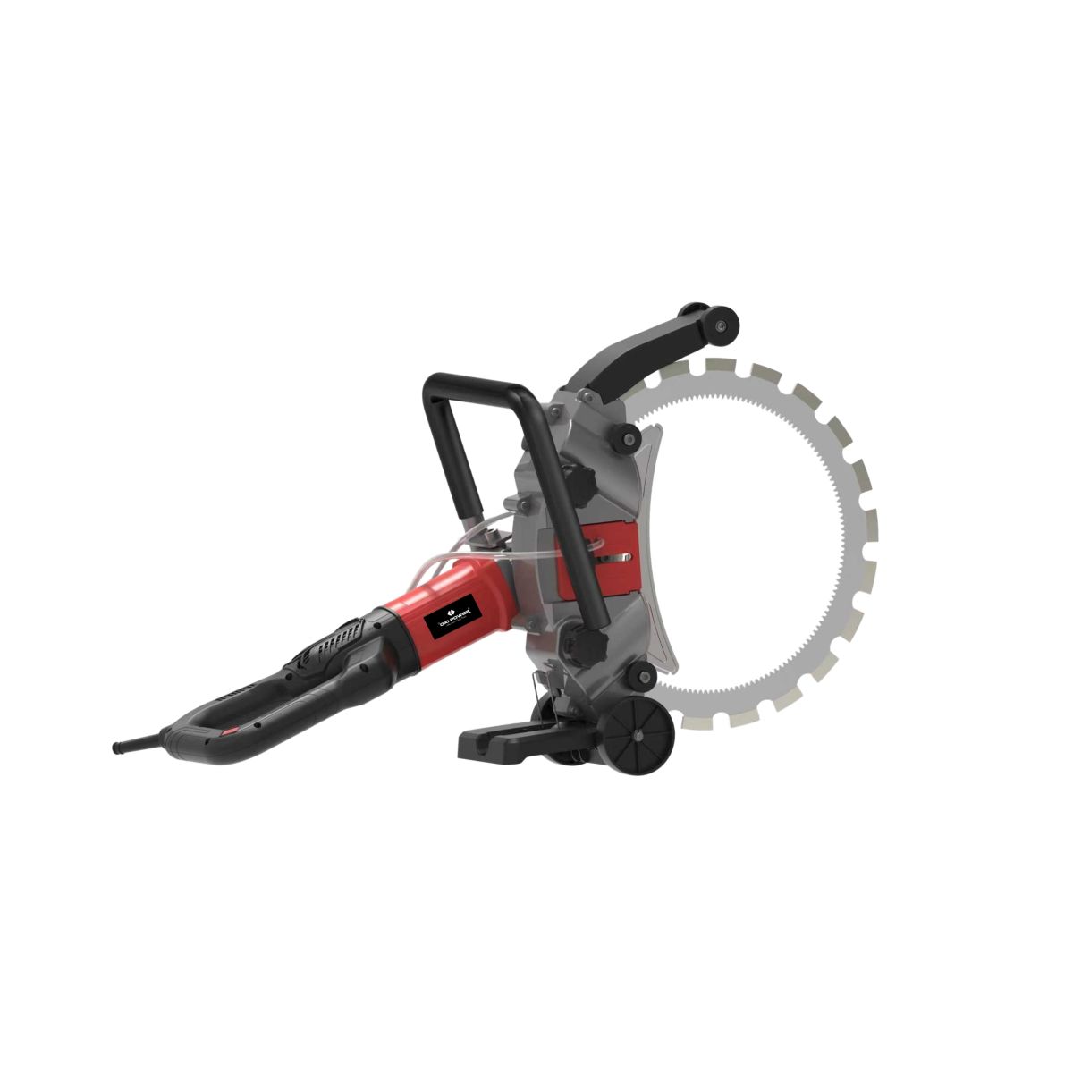 Concrete Ringsaw Machine [Brushless]